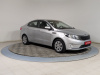 Kia Rio 2012 Серебряный