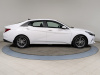 Hyundai Elantra 2021 Белый