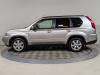 Nissan X-Trail 2007 Серебряный
