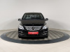 Mercedes-Benz B-Класс 2011 Черный