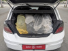 Opel Astra 2011 Белый