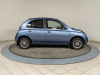 Nissan Micra 2008 Синий