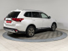 Mitsubishi Outlander 2019 Белый