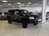 Nissan Patrol 2009 Черный