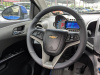 Chevrolet Aveo 2013 Синий