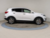 Kia Sportage 2014 Белый