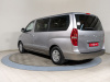 Hyundai H-1 2014 Серебряный