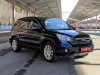 Honda CR-V 2008 Черный