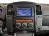 Nissan Pathfinder 2012 Серый