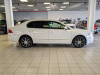Skoda Superb 2012 Белый