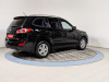 Hyundai Santa Fe 2010 Черный
