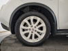 Nissan Juke 2012 Белый