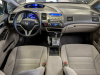 Honda Civic 2009 Синий