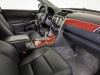 Toyota Camry 2013 Белый