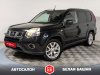 Nissan X-Trail 2012 Черный