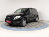 Toyota RAV4 2007 Черный