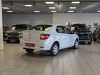 Renault Logan 2021 Белый