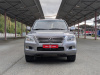 Lexus LX 2008 Серый