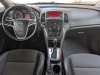 Opel Astra 2011 Серый