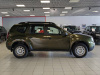 Renault Duster 2019 Зеленый