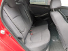 Hyundai Solaris 2011 Красный