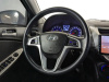 Hyundai Solaris 2013 Фиолетовый
