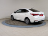 Hyundai Solaris 2019 Белый
