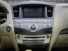 Infiniti JX 2013 Белый