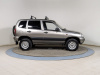 Chevrolet Niva 2008 Серый