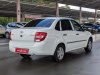 Lada (ВАЗ) Granta 2015 Белый