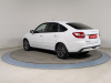 Lada (ВАЗ) Granta 2023 Белый