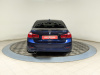 BMW 3 серии 2015 Синий