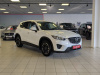 Mazda CX-5 2015 Белый