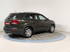 Kia Sorento 2010 Зеленый