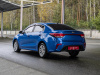 Kia Rio 2017 Синий
