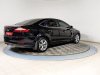 Ford Mondeo 2007 Черный