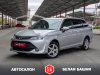 Toyota Corolla 2016 Серый