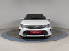 Toyota Camry 2015 Белый