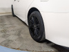 Lexus ES 2013 Белый