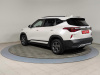 Kia Seltos 2021 Белый