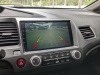 Honda Civic 2009 Синий