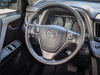 Toyota RAV4 2018 Синий