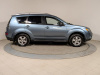 Mitsubishi Outlander 2008 Зеленый