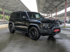 Jetour T2 2024 Черный