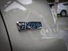 Honda Freed 2011 Белый
