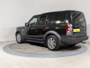Land Rover Discovery 2010 Черный