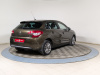 Citroen C4 2012 Коричневый