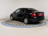 Ford Focus 2008 Черный
