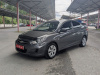 Hyundai Solaris 2012 Серый