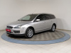 Ford Focus 2006 Серебряный